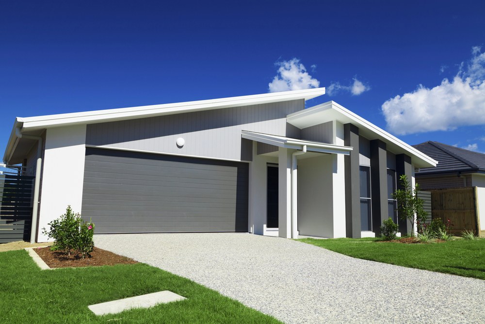 exterior painting project by Esto Painters
