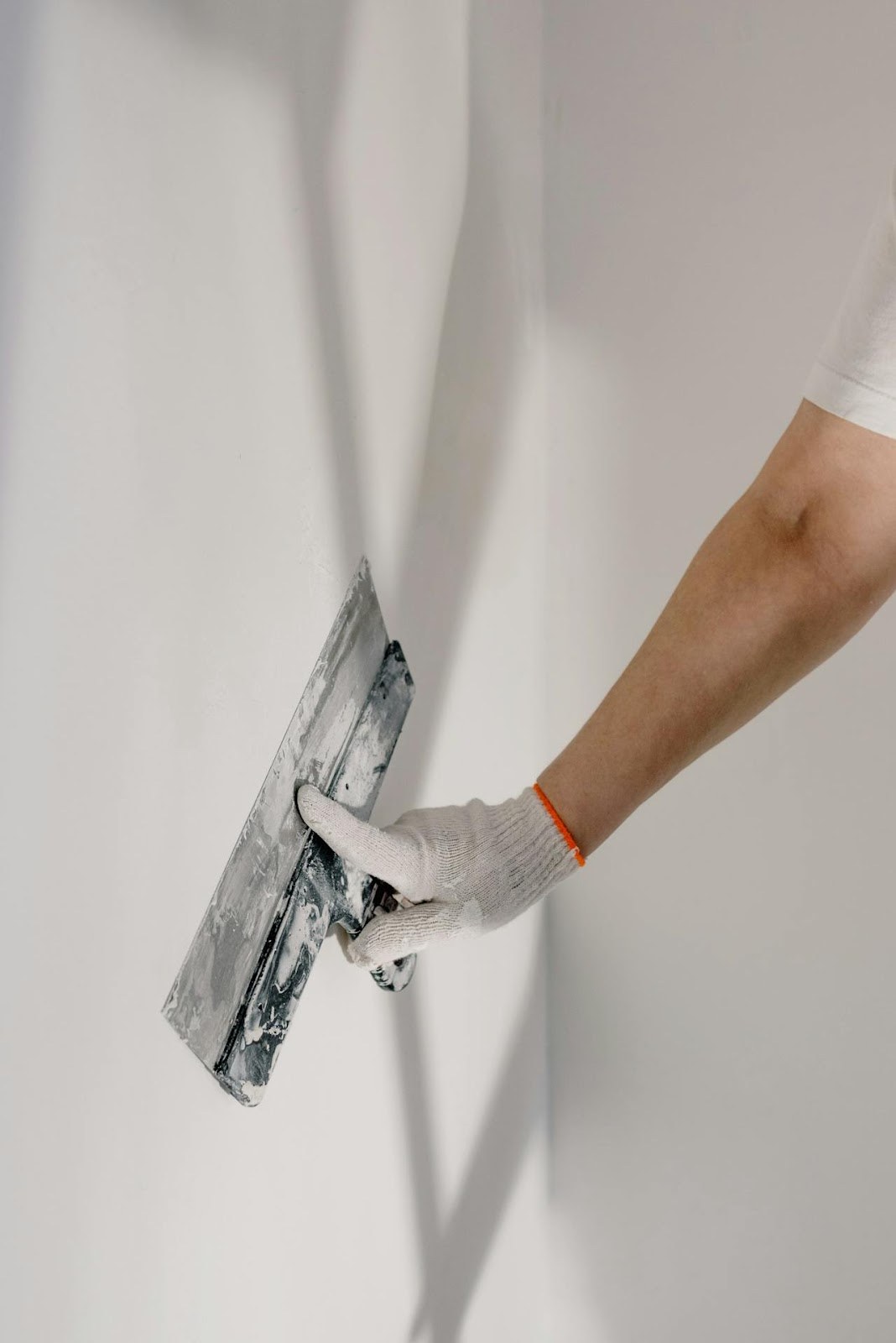 plastering by Esto Painters